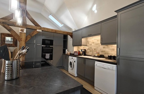 Diss Cottage | 1 Bed in Langmere (oc-m33974)