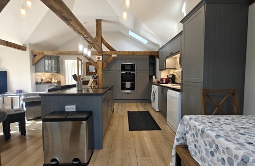 Diss Cottage | 1 Bed in Langmere (oc-m33974)