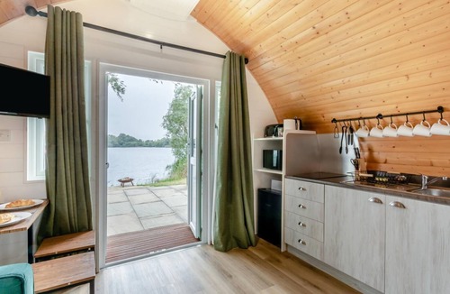 Frognall RV Rental | 1 Bed in Langtoft (oc-l32681)
