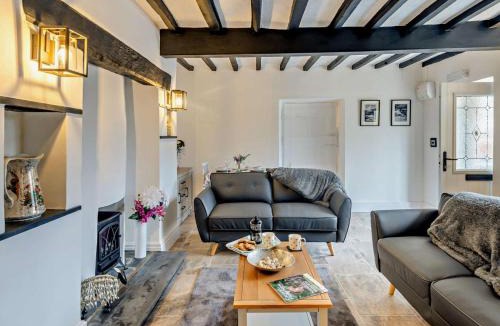 Acrefair House | 1 Bed in Llangollen oc-91040