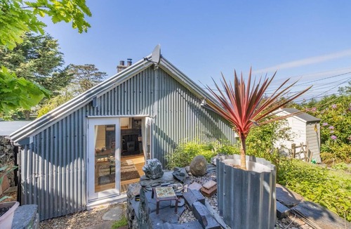 Llwyngwril Cottage | 1 Bed in Llwyngwril (oc-a31970)