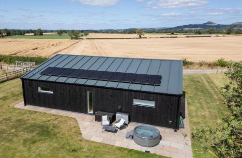Great Broughton Cabin | 1 Bed in Middlesbrough oc-86813