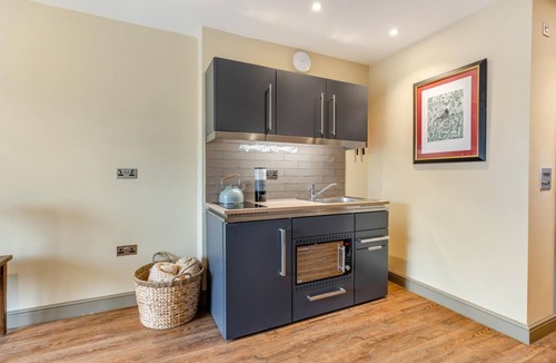 Pershore Cottage | 1 Bed in Pershore (oc-t29051)