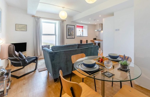 St Just Apartment | 1 Bed in St. Just (oc-h31976)
