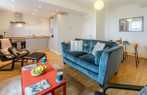 St Just Apartment | 1 Bed in St. Just (oc-h31976)