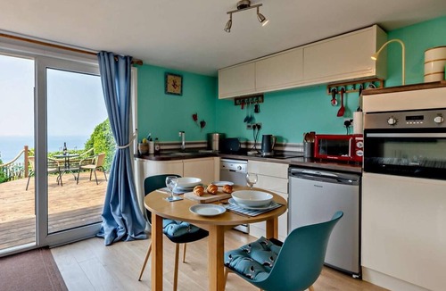 Freathy House | 1 Bed in Torpoint (oc-37261)