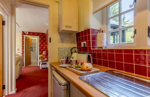 Mount Cottage | 1 Bed in Two Waters Foot (oc-a27332)