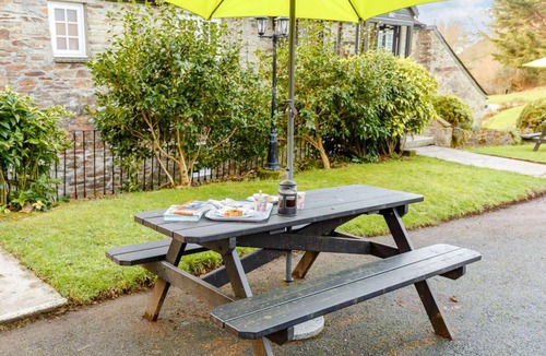 Mount Cottage | 1 Bed in Two Waters Foot (oc-a27332)