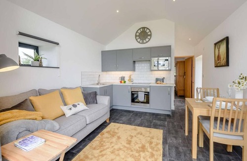 Umberleigh Cottage | 1 Bed in Umberleigh (oc-85181)