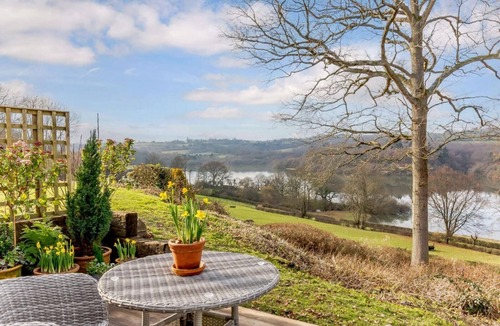 Wadhurst Ski Chalet | 1 Bed in Wadhurst (oc-tw673)