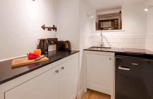 Holkham Cottage | 1 Bed in Wells-next-the-Sea (oc-2298)
