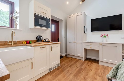 Wetheral Cottage | 1 Bed in Wetheral (oc-g32934)