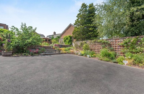 Wetheral Cottage | 1 Bed in Wetheral (oc-r32933)