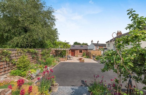 Wetheral Cottage | 1 Bed in Wetheral (oc-r32933)
