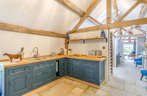 Angelbank Cottage | 1 Bed in Wheathill (oc-t29765)