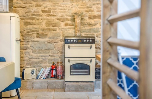 Angelbank Cottage | 1 Bed in Wheathill (oc-t29765)