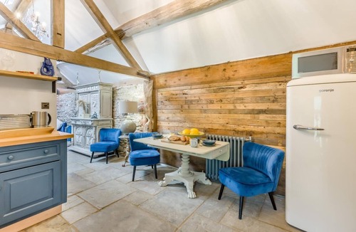 Angelbank Cottage | 1 Bed in Wheathill (oc-t29765)