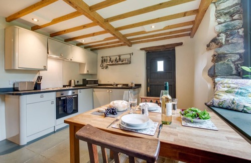 Millom Cottage | 1 Bed in Whicham (oc-gl095)