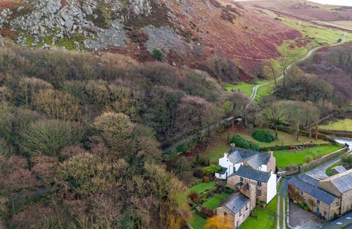 Millom Cottage | 1 Bed in Whicham (oc-gl095)