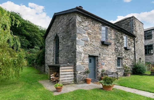 Millom Cottage | 1 Bed in Whicham (oc-gl095)