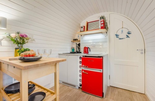 Widegates Ski Chalet | 1 Bed in Widegates (oc-d34231)
