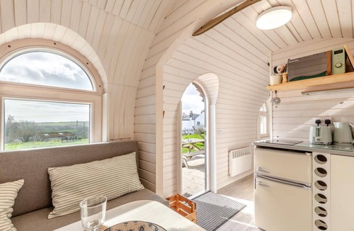 Widegates Ski Chalet | 1 Bed in Widegates (oc-p34235)
