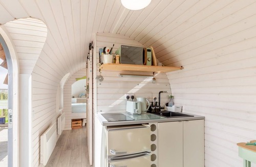Widegates Ski Chalet | 1 Bed in Widegates (oc-p34235)
