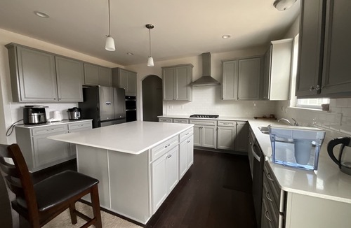 Mitchell House | 1 Bed room available for rent