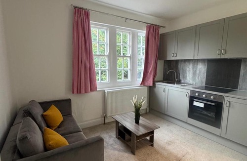 East Finchley Apartment | 1 Bed - Sleeps 3 - Free Parking