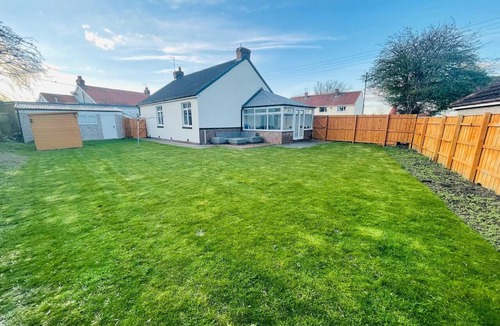 Newcastle-upon-Tyne Apartment | 1-Bed Studio with Parking, Ideal for Couples