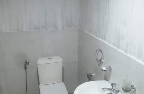 Kabankalan City Apartment | 1-Bed studio apartment in Kabankalan Philippines