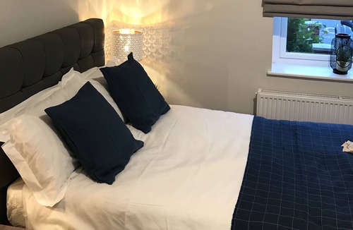 Reading Apartment | 1 Bed studio great for Business
