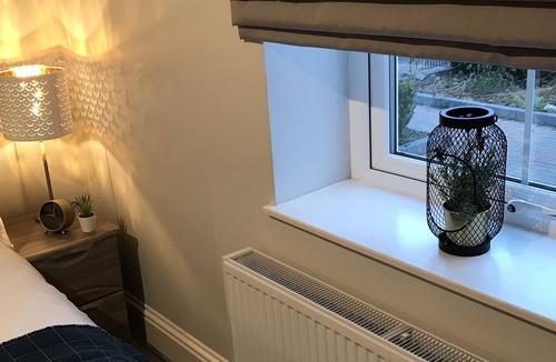 Reading Apartment | 1 Bed studio great for Business