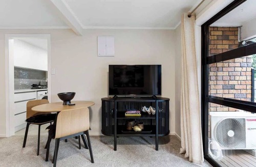 Kohimarama Apartment | 1-bed wow factor in Kohimarama