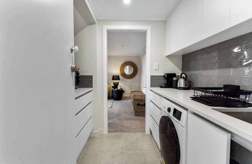 Kohimarama Apartment | 1-bed wow factor in Kohimarama
