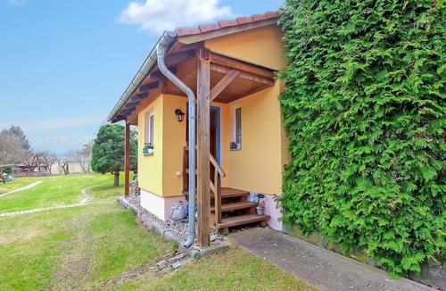 Kleinzerlang House | 1 bedroom accommodation in Rheinsberg OT Kleinzer