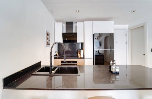 Punta Cana Apartment | 1 Bedroom 3rd floor Pool View at Downtown Punta Cana