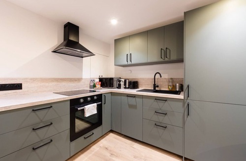 Val-de-Grace Apartment | 1 Bedroom#4 pers#Mouffetard#Port-Royal#La Sorbonne