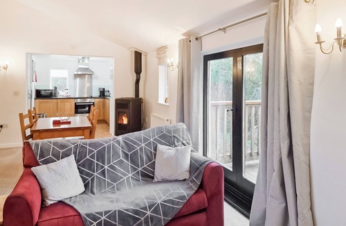 Wainhouse Corner Cottage | 1 bedroom accommodation in Crackington Haven