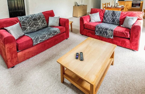 Wainhouse Corner Cottage | 1 bedroom accommodation in Crackington Haven
