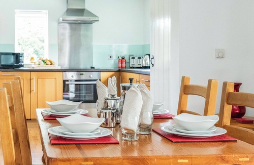Wainhouse Corner Cottage | 1 bedroom accommodation in Crackington Haven