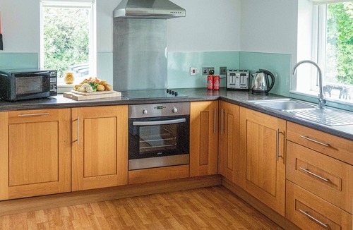 Wainhouse Corner Cottage | 1 bedroom accommodation in Crackington Haven