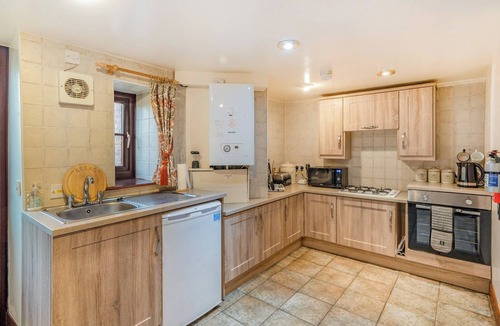Poulton-le-Fylde Cottage | 1 bedroom accommodation in Poulton Le Fylde
