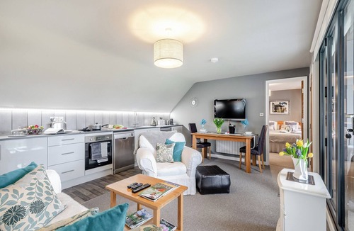 Bury St Edmunds Cottage | 1 bedroom accommodation in Bury St Edmunds