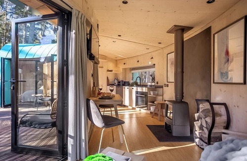 South Leigh Cottage | 1 bedroom accommodation in Chipping Norton