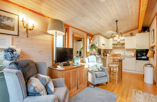 Hurstpierpoint Cottage | 1 bedroom accommodation in Hurstpierpoint