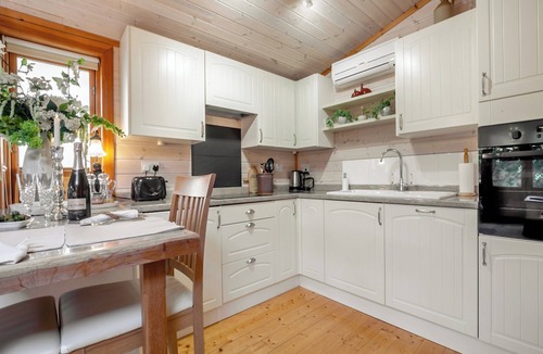 Hurstpierpoint Cottage | 1 bedroom accommodation in Hurstpierpoint