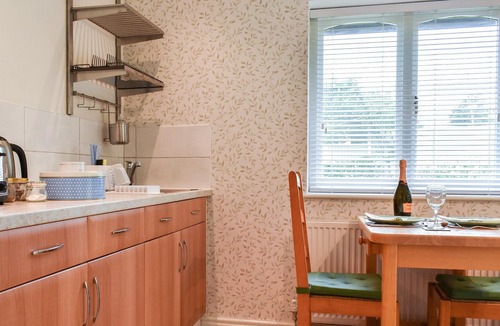 Llanfairfechan Cottage | 1 bedroom accommodation in Llanfairfechan, near Conwy