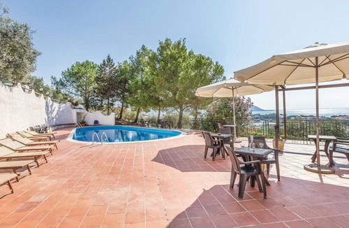 Castellabate Apartment | 1 bedroom accommodation in Castellabate SA