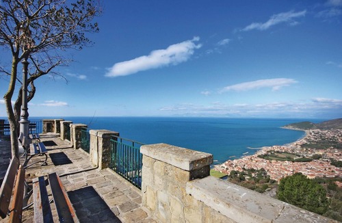 Castellabate Apartment | 1 bedroom accommodation in Castellabate SA